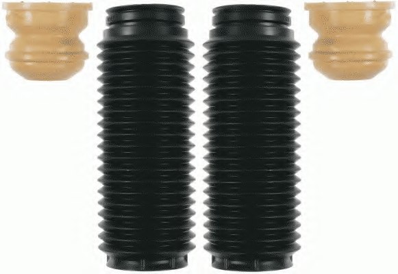 BOGE 89-194-0 Dust Cover Kit, shock absorber
